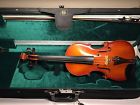 6130 Meisel Violin 4-4 W