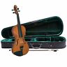 616983038109 Cremona Premier Novice Violin Outfit Size