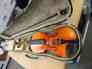 6288-showcase-es 3 1986 Model 4 Size 220 Nagoya Suzuki Violin