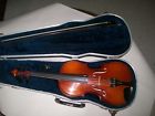6304w-bow 6304 Meisel Violin Size Model Case