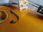 63301777201506 Jch Very Nice 4 Violin Beautiful Powerful Sound
