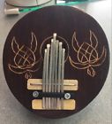 6575 Benjamin Sheridan International Wooden Finger Insturment