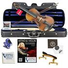 680226069441 Undisclosed Ricard Bunnel Violin Outfit Full Size By