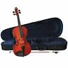 Ab-05 688382000032 Anton Breton Student Violin Outfit Traditional Red Size