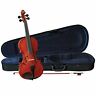Hv-100 688382028562 Cervini Novice Violin Outfit Size