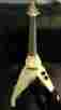 7-string Viper Custom Wood Violins Electric Violin Signed By Mark 3200 Or B O