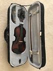 700604506716 Kennedy Violins Ricard Bunnel Student Violin Size Standard