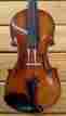 Rev700qx 700qx Revelle 4 Violin 1039 Set Up In Our Shop