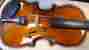 701300177 Cadenza Violin Nm