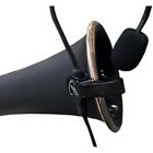 702142944265 Myers Pickups The Feather Clarinet Mic With Flexible