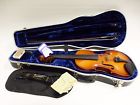 707e Adolf Sandner Violin Andr