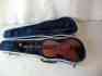710113 Case Draisens 1987 Custom Project Violin