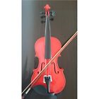 7107127708802 Unbranded Student Acoustic Violin