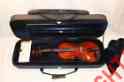 7149910 Bow Case Size 2400 Serial Pfretzschner Violin List Full