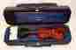 7164546 New E R Pfretzschner Violin Full Size Bow Case Serial List 2400