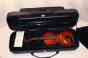 7218420 2400 Case Size Bow List Full Serial Violin Pfretzschner