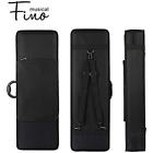 727780949380 Full Size Violin Case Fino Professional Oblongviolin Hard