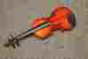 7299 C Meisel 3 4 Violin For Repair W Case