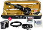 744271675870 Kennedy Violins Bunnel Edge