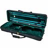 745313278585 Sky Full Size Acoustic Violin Oblong Case Lightweight