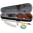 Ev06107 746290061078 Emedia Starter Violin Music Size Pack Full