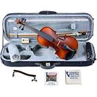 746704818830 Kennedy Violins Bunnel Pupil Acoustic Student Outfit Full