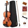 747356963763 Eastar Violin Full Size For Adults Set Beginners