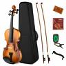 747356963770 Eastar Violin Set Full Size Fiddle For Adults