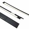 761290501225 Mi Vi Classic Carbon Fiber Violin Bow Full