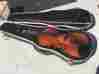 76207 Knilling Bucharest 3 4 Student Violin 4kt Made In Romania