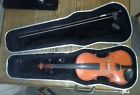 77079 Suzuki Nagoya Violin Model