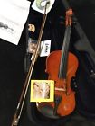79.95 Kima Full Size Violin Starter Set