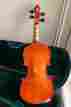8-10yr Probably Eastern Violin 1 2 Size 20 In Arms Length