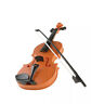 80-hm-336840 Hey Play Kid Toy Violin With Adjustable Strings 886511985254