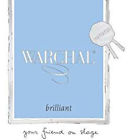 800b Warchal Violin G 4-4 8588002808906