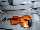 8011 Erwin Otto Violin Outfit With