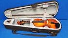 Pph000187 8015 4-4 Violin Erwin Otto