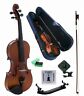 Cad01 805232127323 Dluca Orchestral Series Violin Outfit Luca