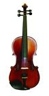 809312030367 Maestro Brand Violin Outfit Hard Foam Case Included