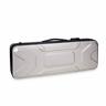 810048592036 Crossrock Zippered Abs Molded Backpack Case Full Size