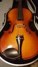 545405 811v Hermet Schartel Viola Model Serial Lightly Played