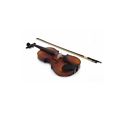 813121011042 Unbranded Violin 4-4 Scale