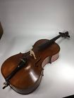 Cco-600 847848002977 Cecilio Ebony Fitted Hand Oil Rubbed Highly Flamed