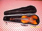 85-12 Fredricj Strobel Fredrick Violin Model Ml Used Size
