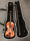 40072550 85-34 Strobel Frederick A Violin