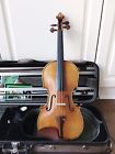 1890 880e Scott Cao Violins