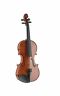 882030223693 Stagg Solid Spruce Top Violin With Maple Back
