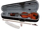 888365349879 Emedia Violin Starter Pack My Teacher Full Size With Rosin Bow Cd-rom Case 746290061030