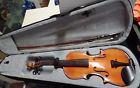 8887 Florea Recytle Violin With Case