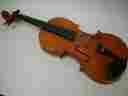 8938 Franz Sandner Nauheim Anno West Germany 4 Violin 1988